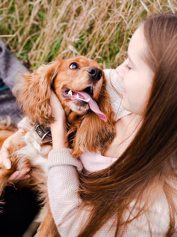 Adopting a Shelter Pet: Benefits for You and Your Furry Friend