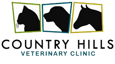 Country Hills Logo