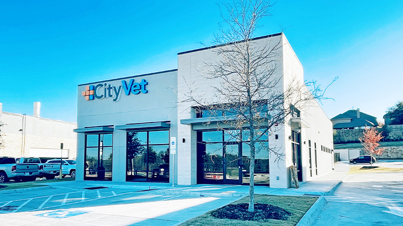 McKinney CityVet