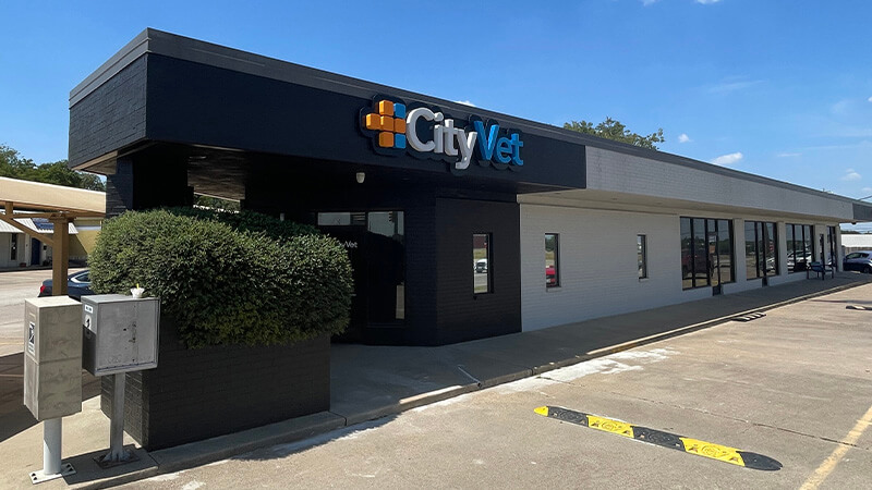 Cedar Hill CityVet