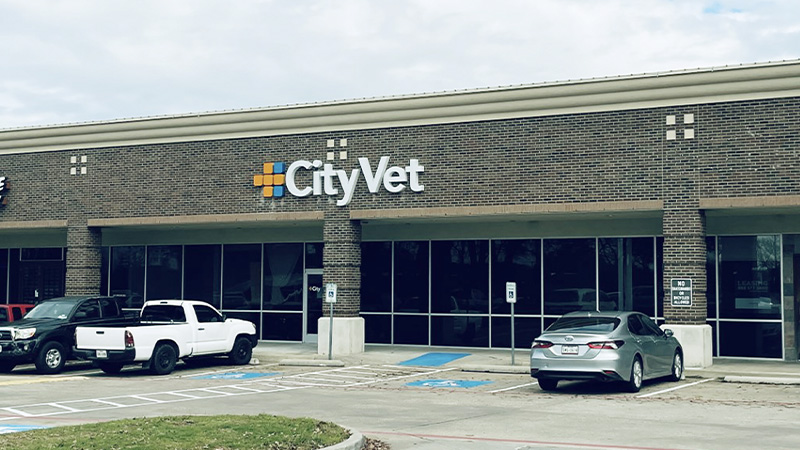 Coppell CityVet