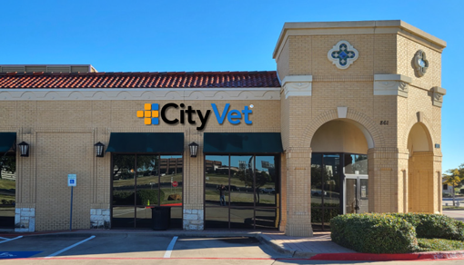 Las Colinas CityVet